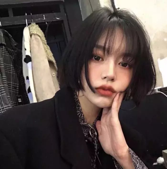 中国女人