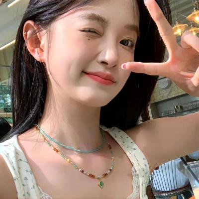 浪漫的女儿